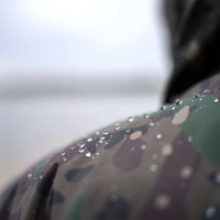 Trakker CR Camo Robes